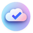 InfraSpec Cloud Logo